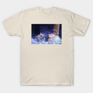 Other half T-Shirt